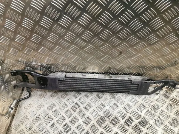Arrefecedor óleo caixa OEM 1695000500 Mercedes image 4