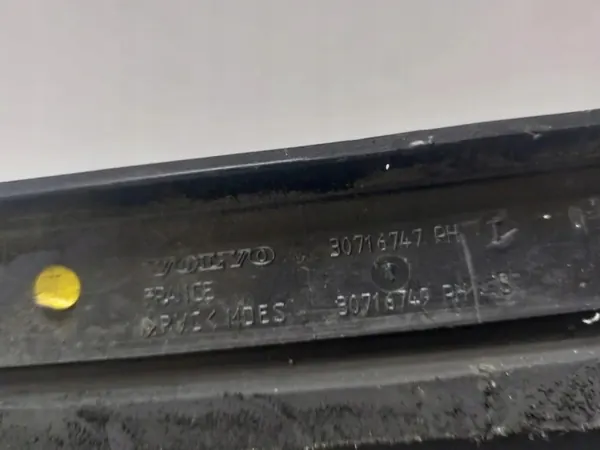 Gebruikte achtercarrosserieruit OEM 30716747 voor Volvo XC70 II image 4