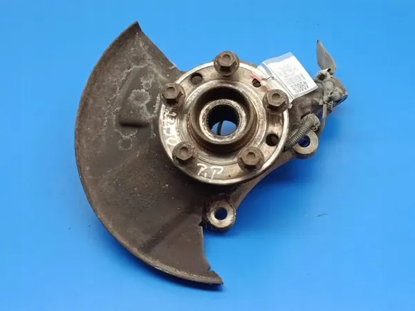 Buje ABS derecho OEM CADILAK-Bochnia-498036- para Opel image 2