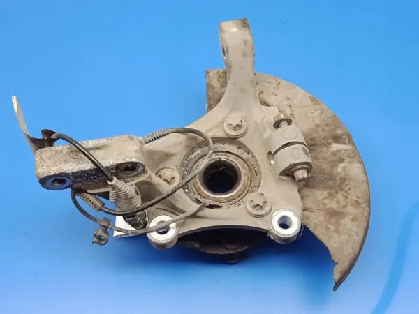 Buje ABS derecho OEM CADILAK-Bochnia-498036- para Opel image 3