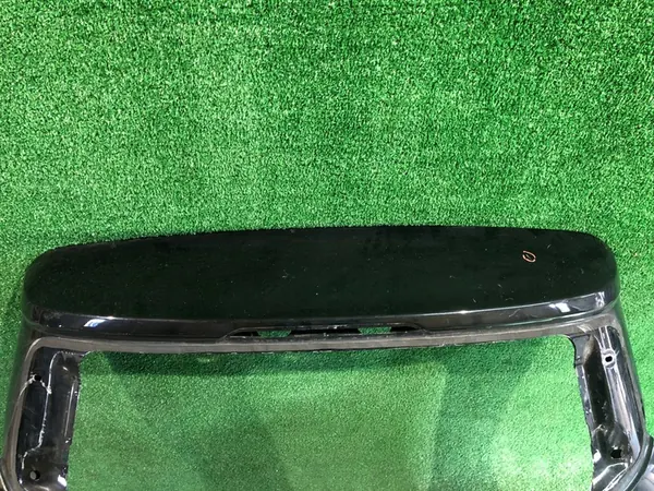 Takaluukun kansi Ford Kuga MK2 II 12-15 image 2