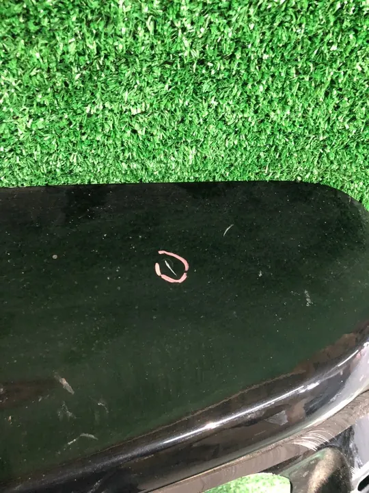 Takaluukun kansi Ford Kuga MK2 II 12-15 image 3