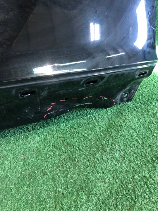 Takaluukun kansi Ford Kuga MK2 II 12-15 image 4