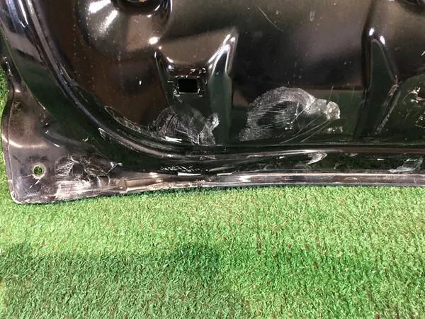 Takaluukun kansi Ford Kuga MK2 II 12-15 image 6