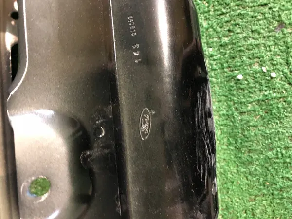 Takaluukun kansi Ford Kuga MK2 II 12-15 image 7