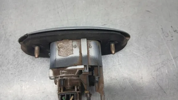 RENAULT SCENIC I Takaluukun Lukko 8200102583 image 4