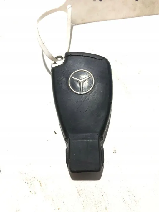 Mercedes-avain OEM A9069058900 W169 W203 W211 W906 image 2
