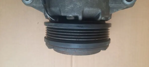 Delphi TSP0155449 Compressore Aria Condizionata image 2