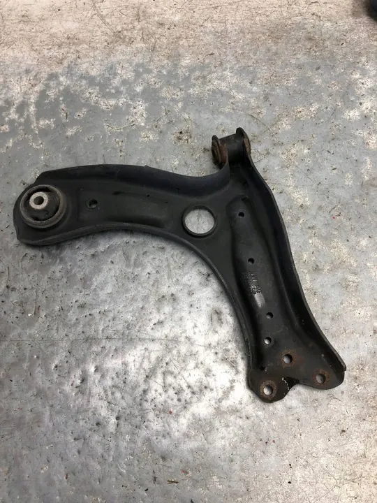 Volkswagen OE 6R0 407 151 E braccio sospensione image 2