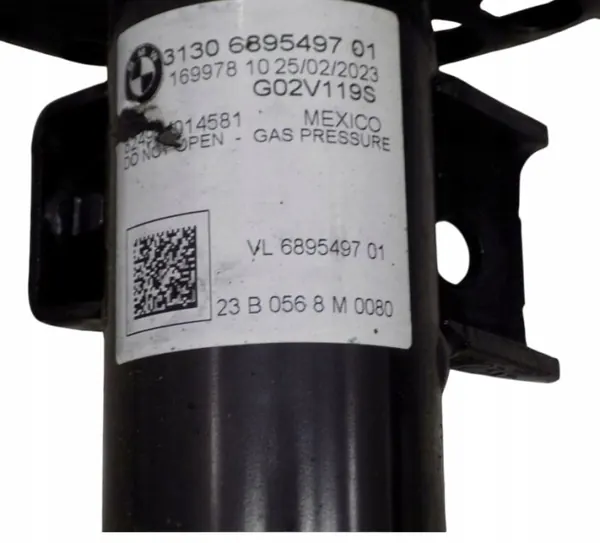 OEM 6895497 6895498 Voor Schokdempers BMW X3/X4 image 3