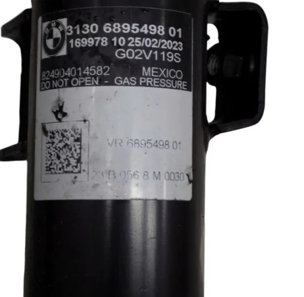 OEM 6895497 6895498 Voor Schokdempers BMW X3/X4 image 4