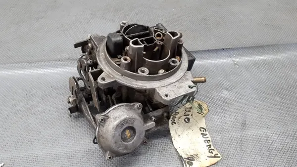 Monowtrysk Gaznik Renault Clio ENERGY 90R 743474A image 10