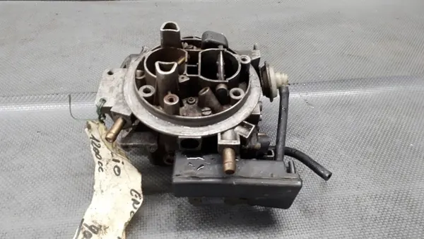 Monowtrysk Gaznik Renault Clio ENERGY 90R 743474A image 3