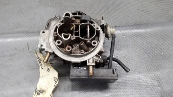 Monowtrysk Gaznik Renault Clio ENERGY 90R 743474A image 4