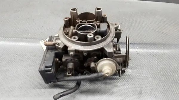 Monowtrysk Gaznik Renault Clio ENERGY 90R 743474A image 5