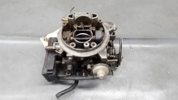 Monowtrysk Gaznik Renault Clio ENERGY 90R 743474A image 6