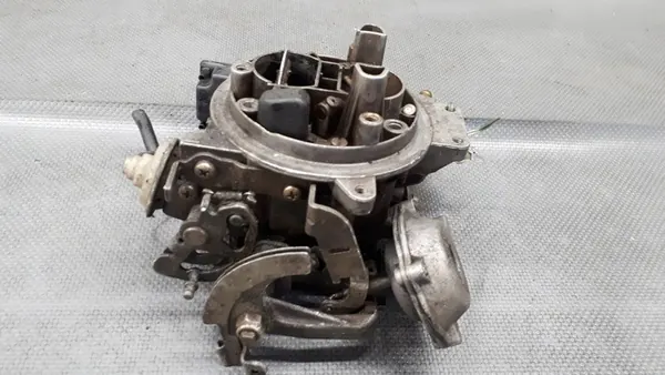 Monowtrysk Gaznik Renault Clio ENERGY 90R 743474A image 7