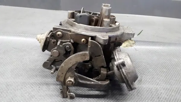 Monowtrysk Gaznik Renault Clio ENERGY 90R 743474A image 8