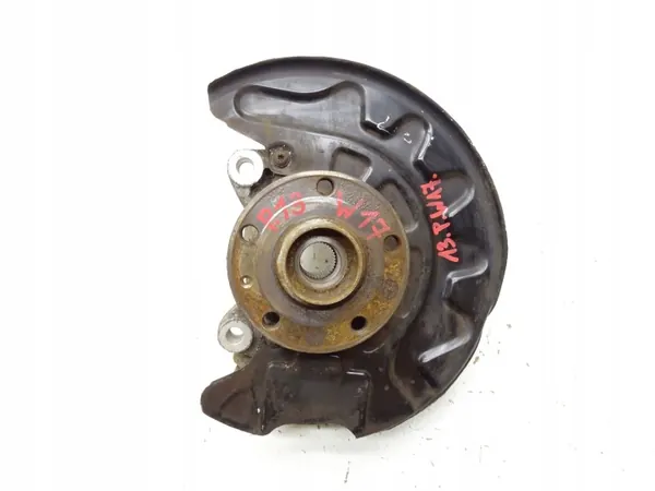 Pivot droit avant OEM 5Q0407257A pour VW Passat B8 image 2