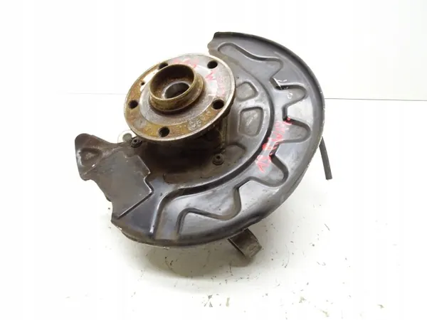 Pivot droit avant OEM 5Q0407257A pour VW Passat B8 image 3