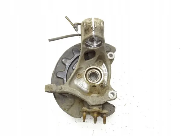 Pivot droit avant OEM 5Q0407257A pour VW Passat B8 image 4