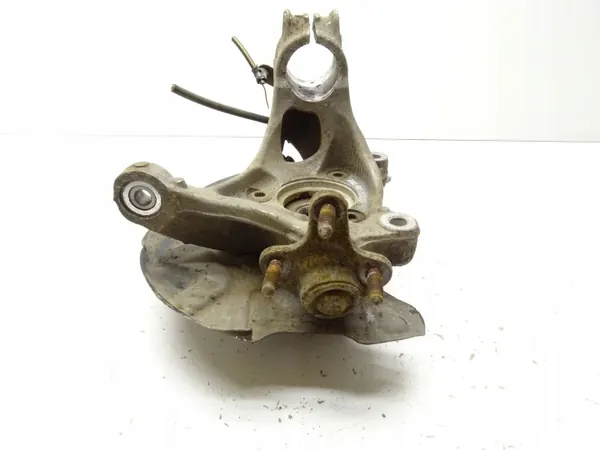 Pivot droit avant OEM 5Q0407257A pour VW Passat B8 image 5
