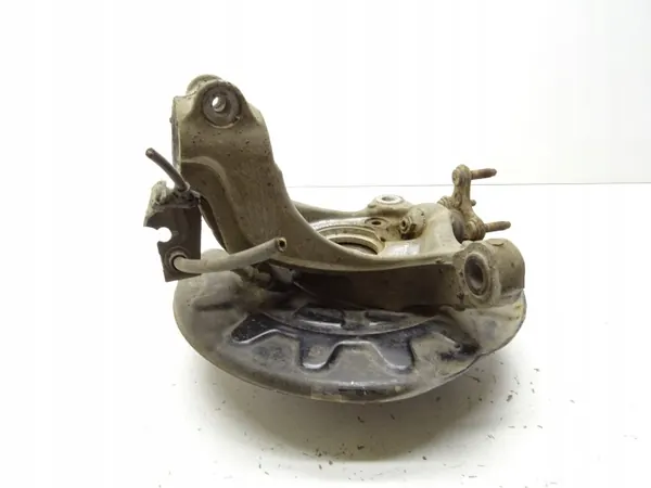 Pivot droit avant OEM 5Q0407257A pour VW Passat B8 image 8