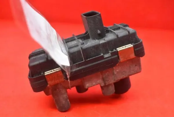 Turbo-actuator OEM 49335-19411 voor BMW F30/F31 2.0D image 5