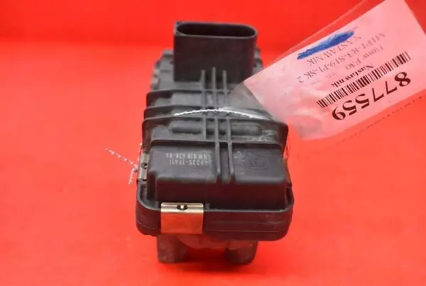 Turbo-actuator OEM 49335-19411 voor BMW F30/F31 2.0D image 6