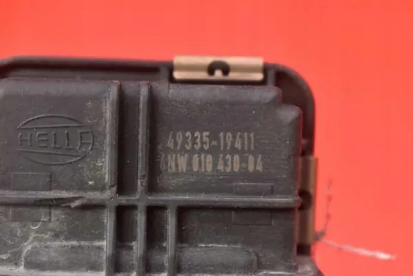 Turbo-actuator OEM 49335-19411 voor BMW F30/F31 2.0D image 8