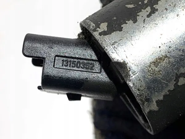 Régulateur de Pression Carburant OEM 13150352 Citroen C4 Picasso image 5