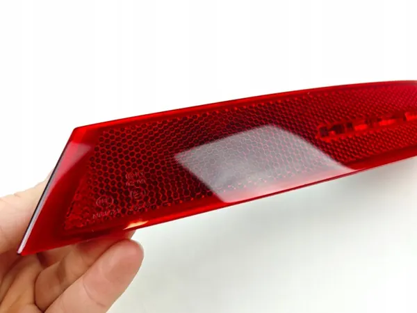 BMW X5 G05 achterbumper reflector rechts OEM 7442270 image 3