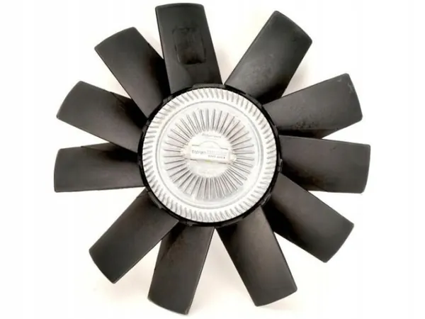 Embrayage ventilateur Topran 109 604 - Occasion image 2
