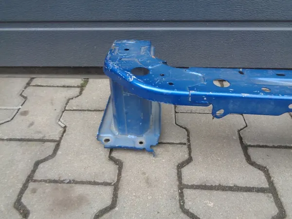 Mitsubishi ASX Etupuskuri Vahvistus image 4