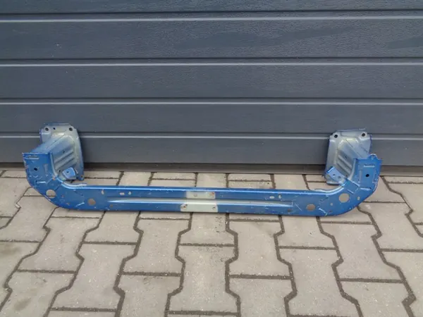 Mitsubishi ASX Etupuskuri Vahvistus image 6