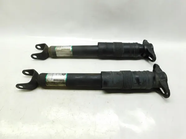 Ammortizzatori posteriori Jeep Grand Cherokee WK2 2013-2021 OEM image 2