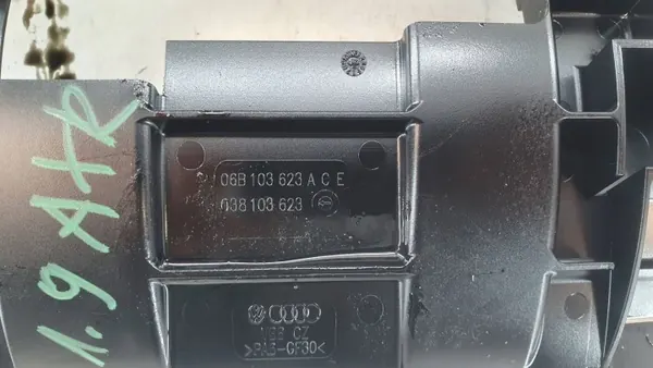Junta do cárter OEM 06B103623A para VW 1.9 TDI image 3