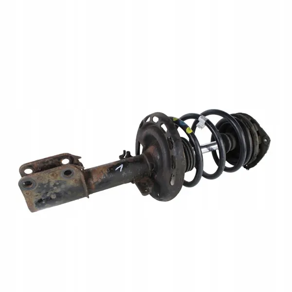 Amortiguador Delantero OEM MP99_543020008R Renault Megane III image 2