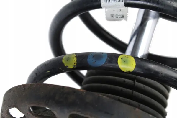 Amortiguador Delantero OEM MP99_543020008R Renault Megane III image 3