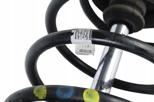 Amortiguador Delantero OEM MP99_543020008R Renault Megane III image 4