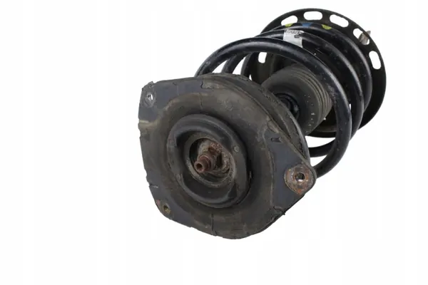 Amortiguador Delantero OEM MP99_543020008R Renault Megane III image 5