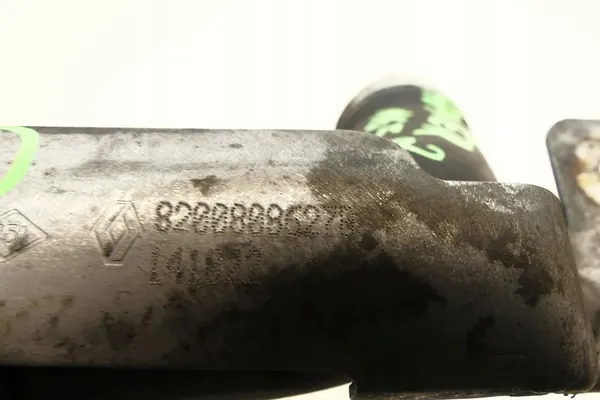 Vesiputki RENAULT MASTER III 2.3 DCI OEM 8200808627 image 3