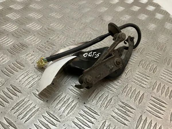 Sensor de Nivelamento Faróis OEM 8303A043 Eixo Traseiro image 2