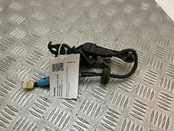 Sensor de Nivelamento Faróis OEM 8303A043 Eixo Traseiro image 6