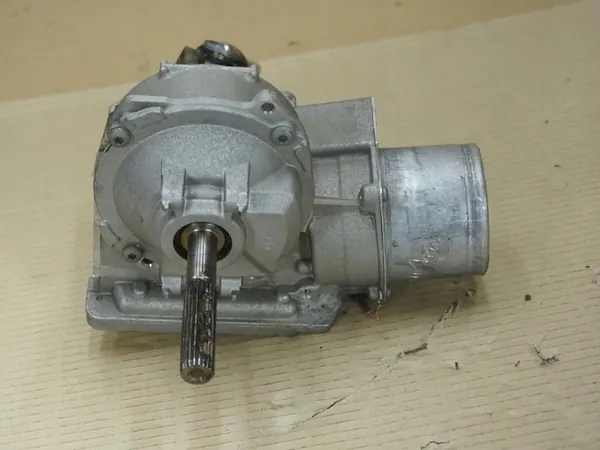 Direção Elétrica Fiat Stilo 1.6 51723101 image 2