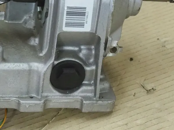 Direção Elétrica Fiat Stilo 1.6 51723101 image 5