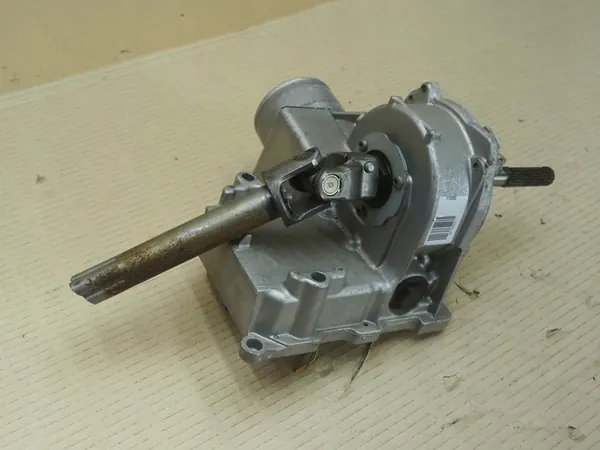 Direção Elétrica Fiat Stilo 1.6 51723101 image 6