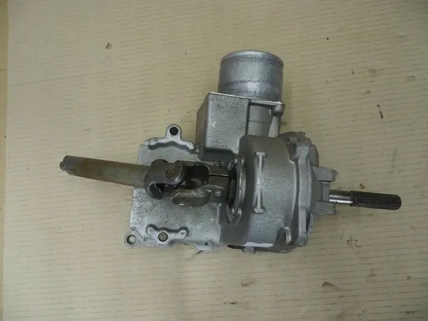 Direção Elétrica Fiat Stilo 1.6 51723101 image 7