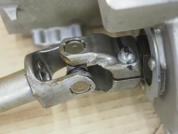 Direção Elétrica Fiat Stilo 1.6 51723101 image 8