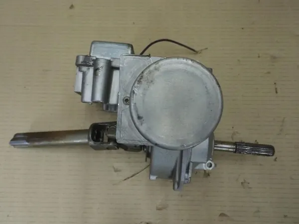 Direção Elétrica Fiat Stilo 1.6 51723101 image 9